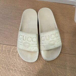 Gucci sandals